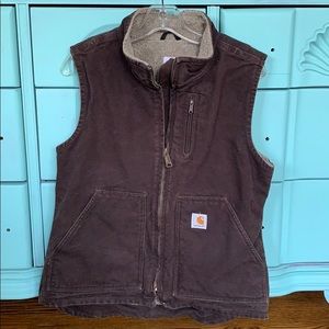 Carhartt Vest